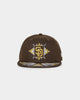 New Era San Diego Padres 'Flare Designs' 59FIFTY Fitted Original Team Colours