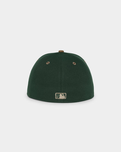 New Era New York Yankees 59FIFTY Fitted Cilantro Green