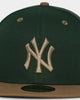 New Era New York Yankees 59FIFTY Fitted Cilantro Green