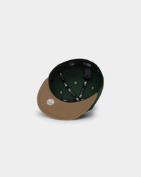 New Era New York Yankees 59FIFTY Fitted Cilantro Green