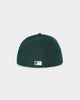 New Era Oakland Athletics 'Spray Paint Glow' 59FIFTY Fitted Original Team Colours