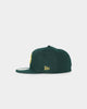 New Era Oakland Athletics 'Spray Paint Glow' 59FIFTY Fitted Original Team Colours