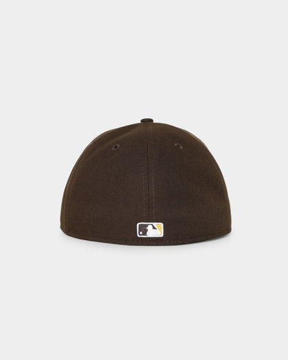 New Era San Diego Padres 'Spray Paint Glow' 59FIFTY Fitted Original Team Colours