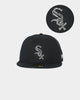 New Era Chicago White Sox Rhinestone' 59FIFTY Fitted Rhinestone
