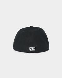 New Era Chicago White Sox Rhinestone' 59FIFTY Fitted Rhinestone