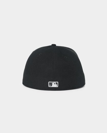 New Era New York Mets 'Rhinestone' 59FIFTY Fitted Rhinestone