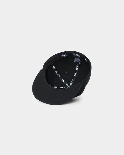 New Era New York Mets 'Rhinestone' 59FIFTY Fitted Rhinestone