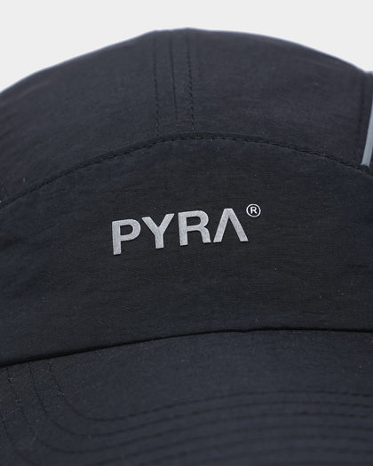 Pyra 3M Team Strapback Black/3M