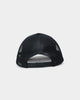 Pyra Alpine Trucker Hat Black