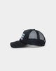 Pyra Alpine Trucker Hat Black