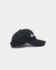 Pyra Script  Snapback Black/white