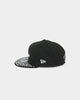 Supreme X New Era Undisputed 59FIFTY Fitted Black