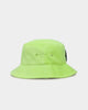 Caree World Peace Terry Bucket Hat Volt