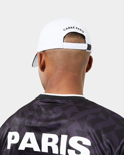 Carre Revolution Sport Strapback White
