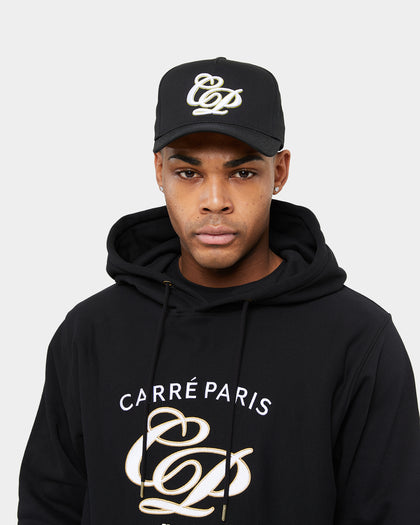 Carre Revolutionnaires Strapback Black