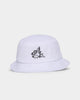Rats Get Fat Cupid Bucket Hat White