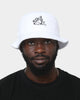 Rats Get Fat Cupid Bucket Hat White