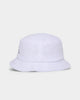 Rats Get Fat Cupid Bucket Hat White