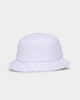 Rats Get Fat Cupid Bucket Hat White