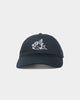 Rats Get Fat Rats Cupid Strapback Black