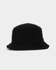 Rats Get Fat Don't Snitch Bucket Hat Black