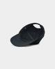 Rats Get Fat Rats Flame Rose Strapback Black