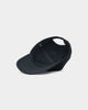 Rats Get Fat Rats Flaming Heart Strapback Black