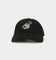 Rats Get Fat Rats Scorpio Strapback Black