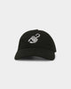 Rats Get Fat Rats Scorpio Strapback Black