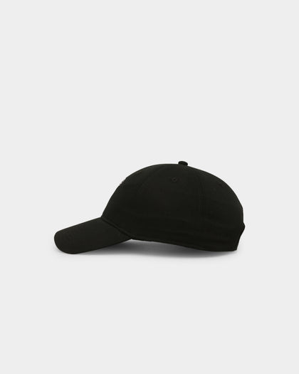 Rats Get Fat Rats Scorpio Strapback Black