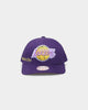 Mitchell & Ness Los Angeles Lakers 'City Love' Pro Crown Snapback Original Team Colours