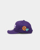 Mitchell & Ness Los Angeles Lakers 'City Love' Pro Crown Snapback Original Team Colours