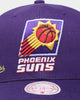 Mitchell & Ness Phoenix Suns 'City Love' Pro Crown Snapback Original Team Colours