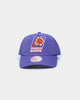 Mitchell & Ness Phoenix Suns 'Nylon Hardwood Classics Logo' Deadstock Snapback Yellow