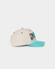 Mitchell & Ness Vancouver Grizzlies '90s Training Camp' Pro Crown Snapback Cream