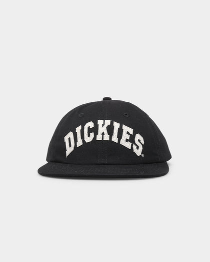 Dickies Princeton Snapback Black