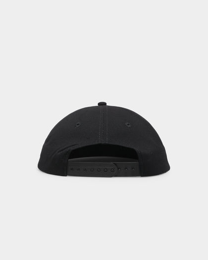 Dickies Princeton Snapback Black