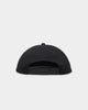 Dickies Princeton Snapback Black