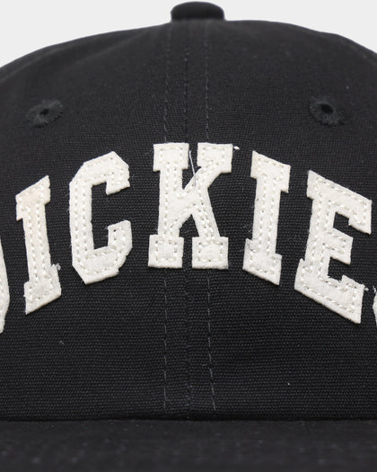 Dickies Princeton Snapback Black