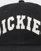 Dickies Princeton Snapback Black
