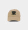 47 Brand Anaheim Ducks 'Croc Hunter' Clean Up Strapback Khaki/Dark Green