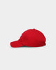 American Needle Coca-Cola Love Ballpark Strapback Red