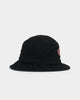 Goat Crew X Naruto Akatsuki Bucket Hat Black