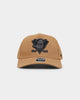 47 Brand Anaheim Ducks Replica 47 MVP DT Snapback Camel