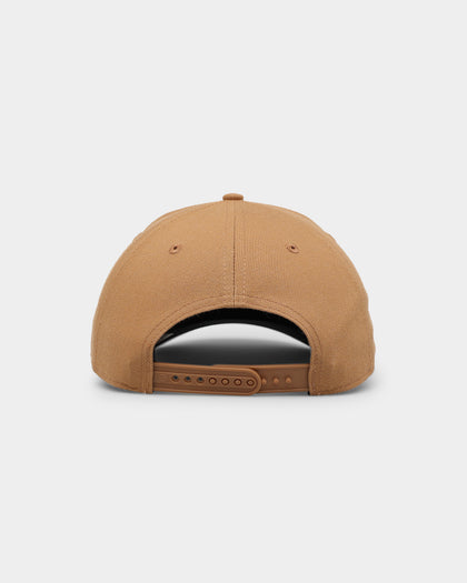 47 Brand Anaheim Ducks Replica 47 MVP DT Snapback Camel