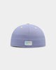 New Era Hickory Crawdads 'Easter' 59FIFTY Fitted Purple