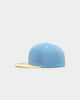 New Era Los Angeles Dodgers 'Easter' 59FIFTY Fitted Pastel Blue