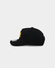 Mitchell & Ness Los Angeles Lakers 'Wool Blend' Snapback Black