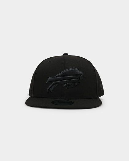 New Era Buffalo Bills 'NFL Basic' 9FIFTY Fitted Black