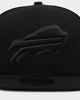 New Era Buffalo Bills 'NFL Basic' 9FIFTY Fitted Black